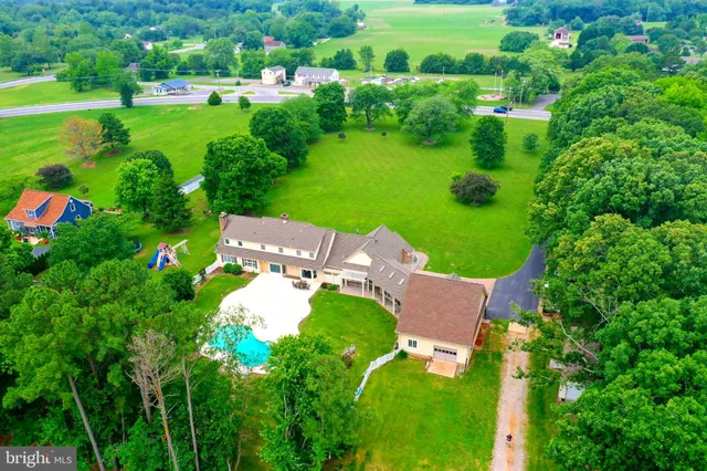 $1,050,000 | 29956 Point Lookout Road, Mechanicsville, MD 20659