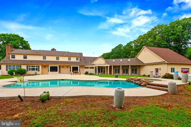 $1,050,000 | 29956 Point Lookout Road, Mechanicsville, MD 20659