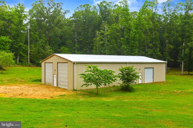 $1,050,000 | 29956 Point Lookout Road, Mechanicsville, MD 20659