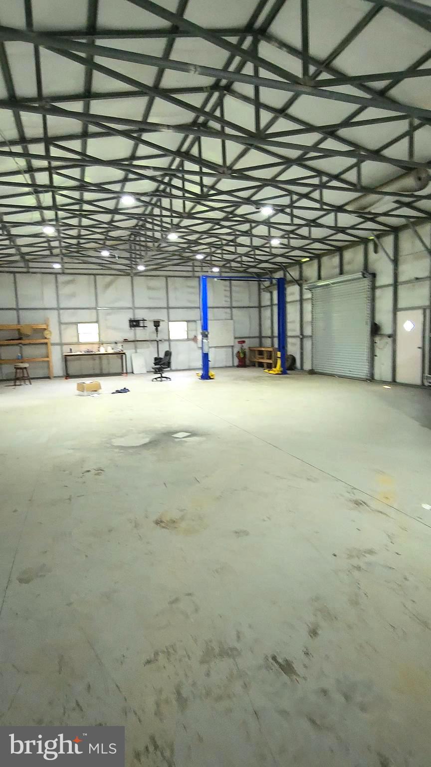 29956 Point Lookout Road Mechanicsville, MD 20659 - Photo 65 of 70 a view of a water heater room