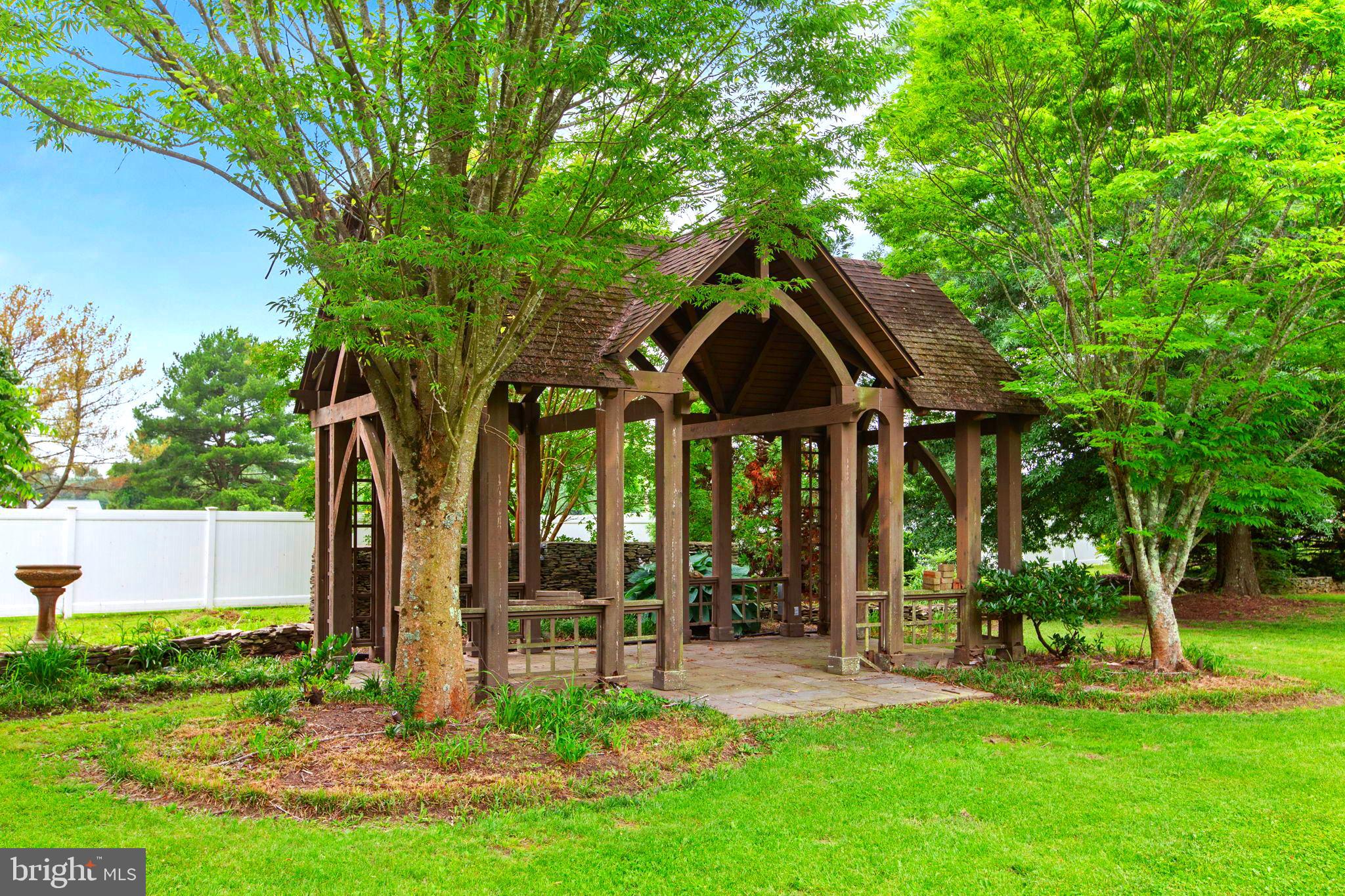 29956 Point Lookout Road Mechanicsville, MD 20659 - Photo 70 of 70 a front view of a house with a yard