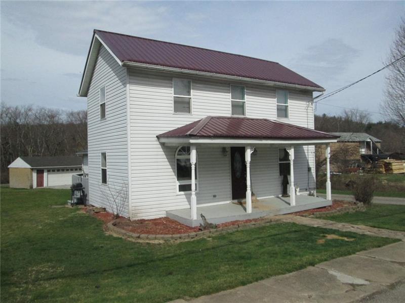 127 Washington Avenue Rural Valley, PA 16249 - Photo 1 of 15