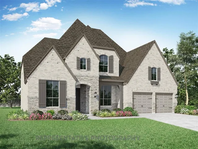 $1,084,990 | 2760 Savannah Ridge, Prosper, TX 75078