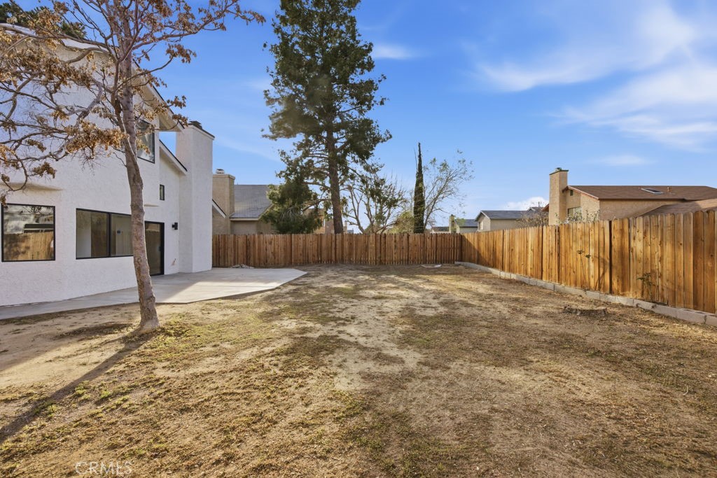 647 East Jenner Street Lancaster, CA 93535 - Photo 24 of 25