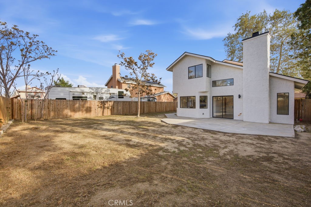 647 East Jenner Street Lancaster, CA 93535 - Photo 25 of 25