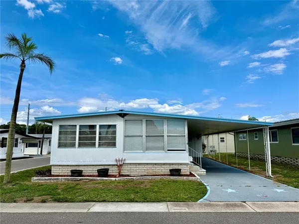 $89,900 | 34115 Alamanda Drive, Pinellas Park, FL 33781