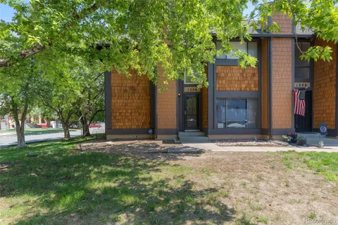 $325,000 | 1206 South Dillon Way, Aurora, CO 80012