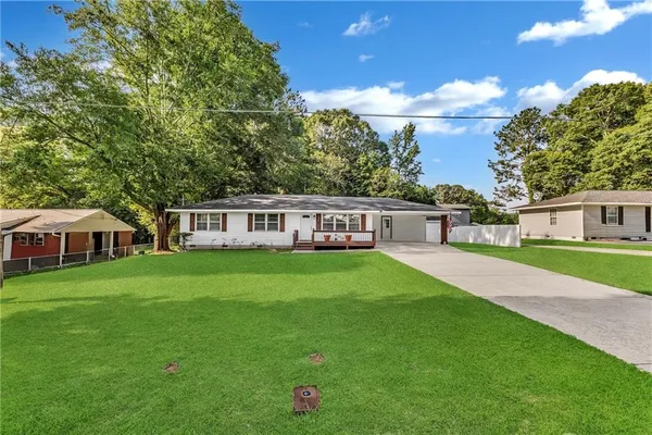 $314,999 | 288 Valerie Circle, Hiram, GA 30141