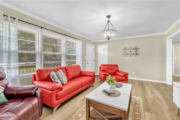 $314,999 | 288 Valerie Circle, Hiram, GA 30141