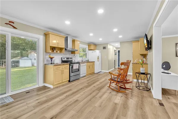 $314,999 | 288 Valerie Circle, Hiram, GA 30141