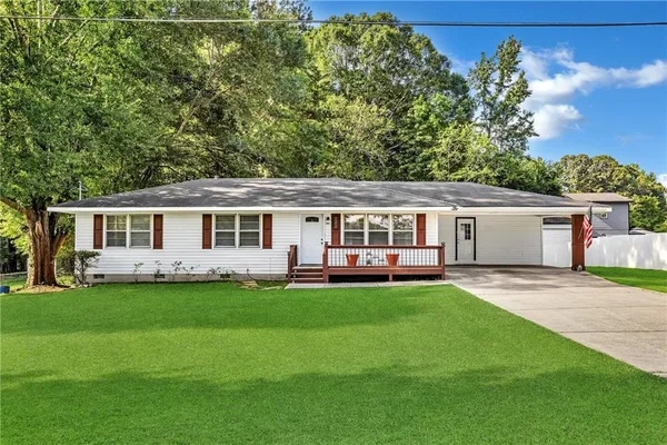 $314,999 | 288 Valerie Circle, Hiram, GA 30141