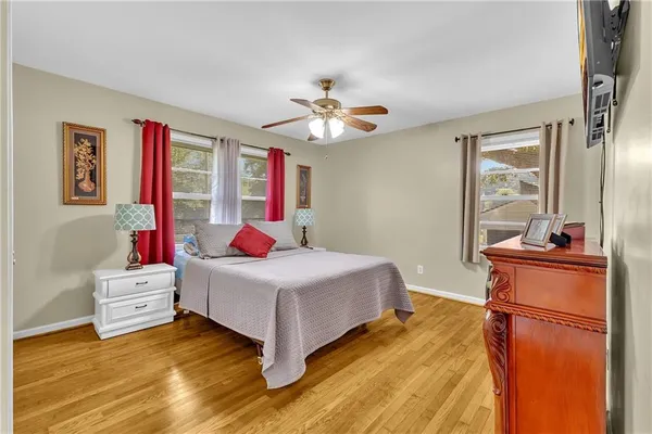 $314,999 | 288 Valerie Circle, Hiram, GA 30141