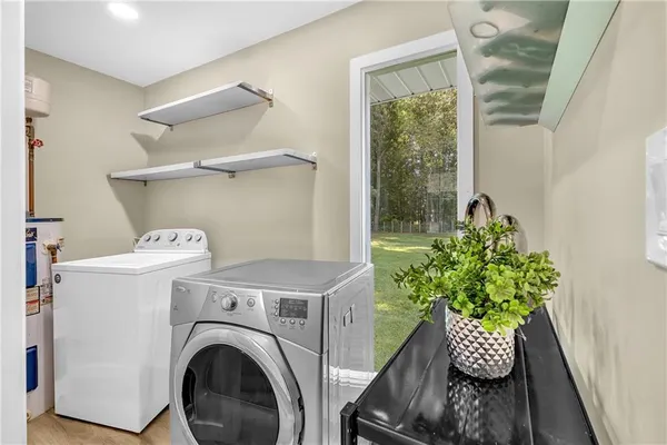 $314,999 | 288 Valerie Circle, Hiram, GA 30141