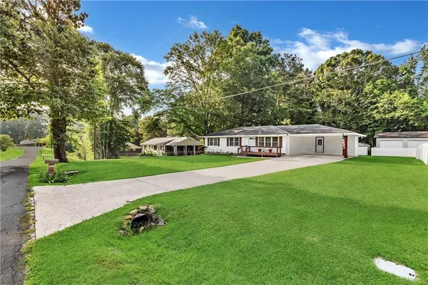 $314,999 | 288 Valerie Circle, Hiram, GA 30141