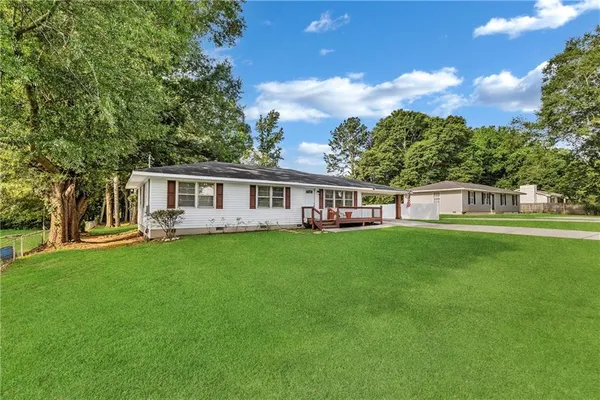 $314,999 | 288 Valerie Circle, Hiram, GA 30141