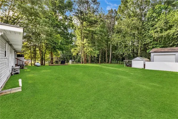 $314,999 | 288 Valerie Circle, Hiram, GA 30141