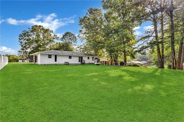 $314,999 | 288 Valerie Circle, Hiram, GA 30141