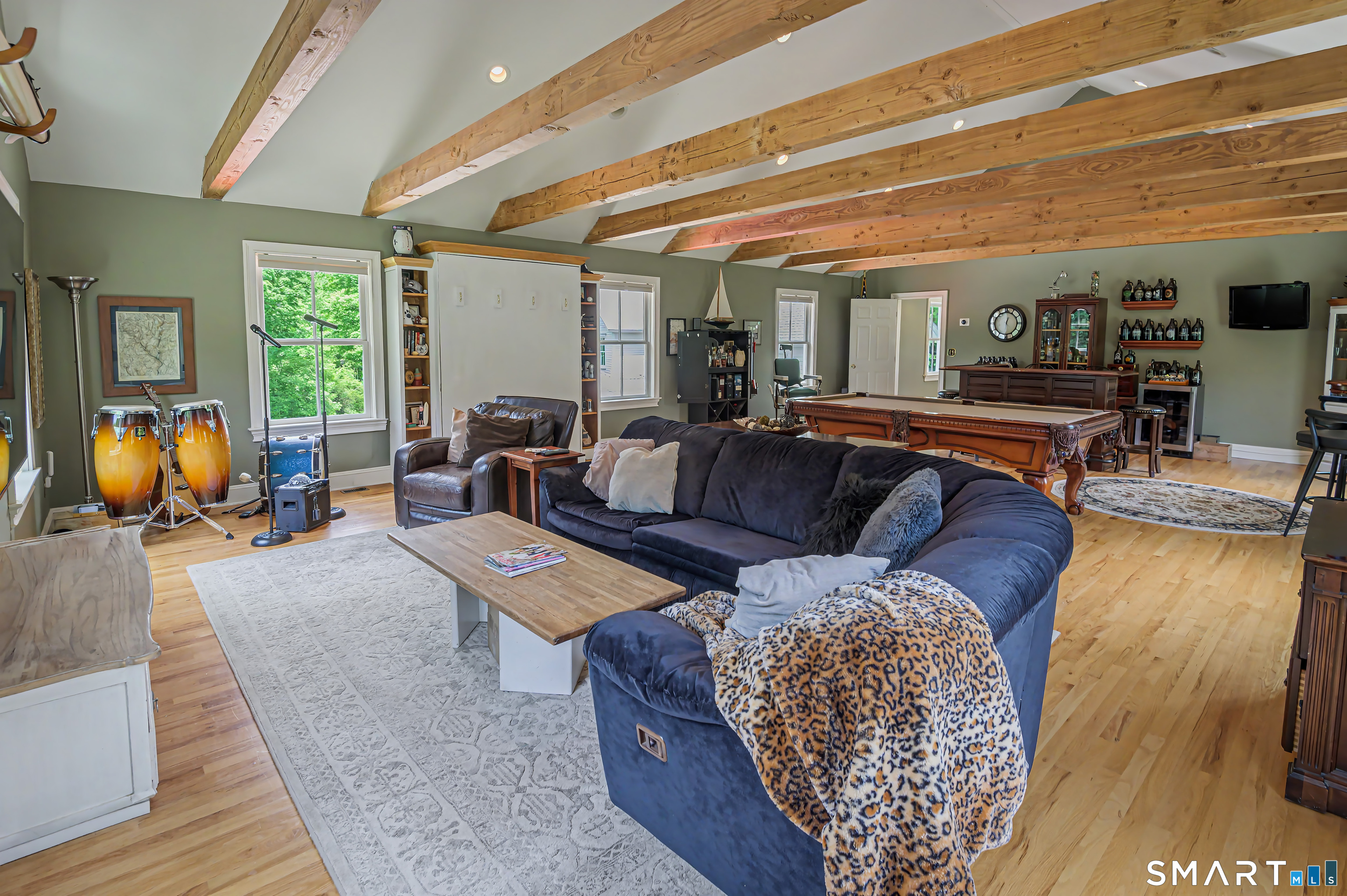 261 Wilton Road West Ridgefield, CT 06877 - Photo 15 of 38