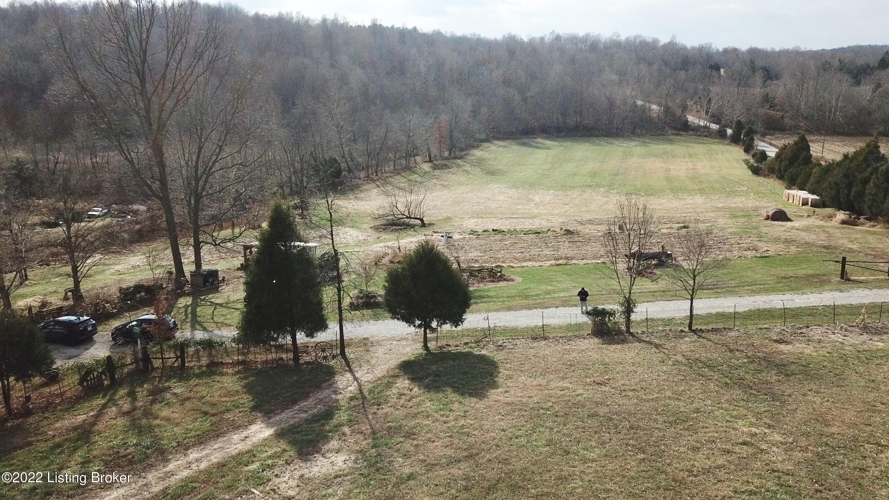 3669 Olaton Road Olaton, KY 42361 - Photo 9 of 76 9