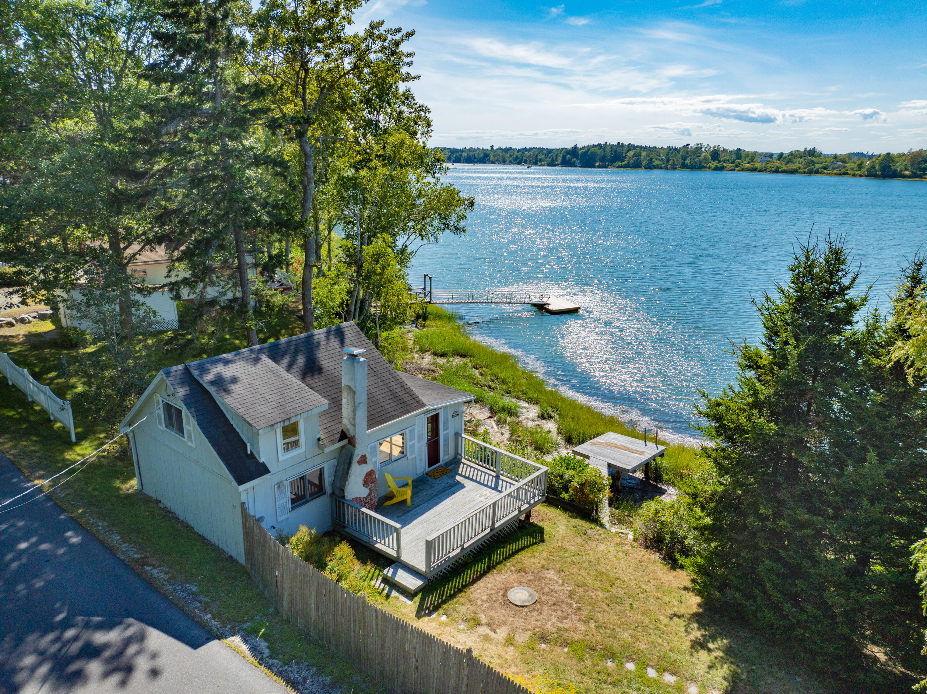 67 Basin Point Road Harpswell, ME 04079 - Photo 46 of 52 Chickadee Imagery-2