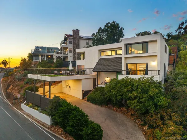 $1,595,000 | 7949 Pasadena Avenue, La Mesa, CA 91941