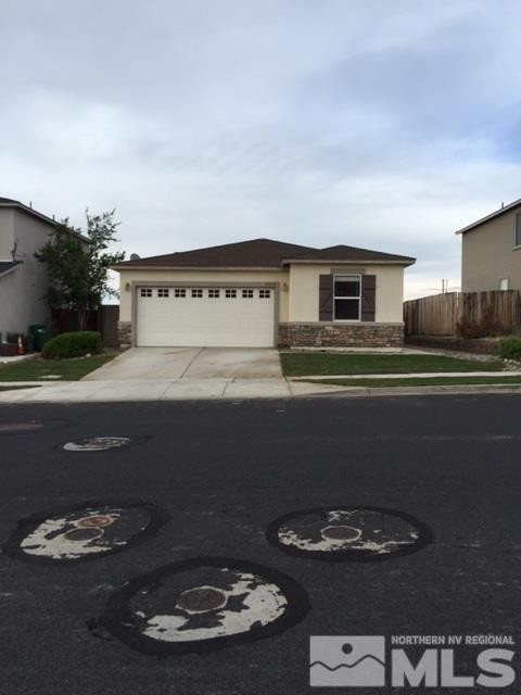 9150 Red Baron Boulevard Reno, NV 89506 - Photo 1 of 1 Photo 1