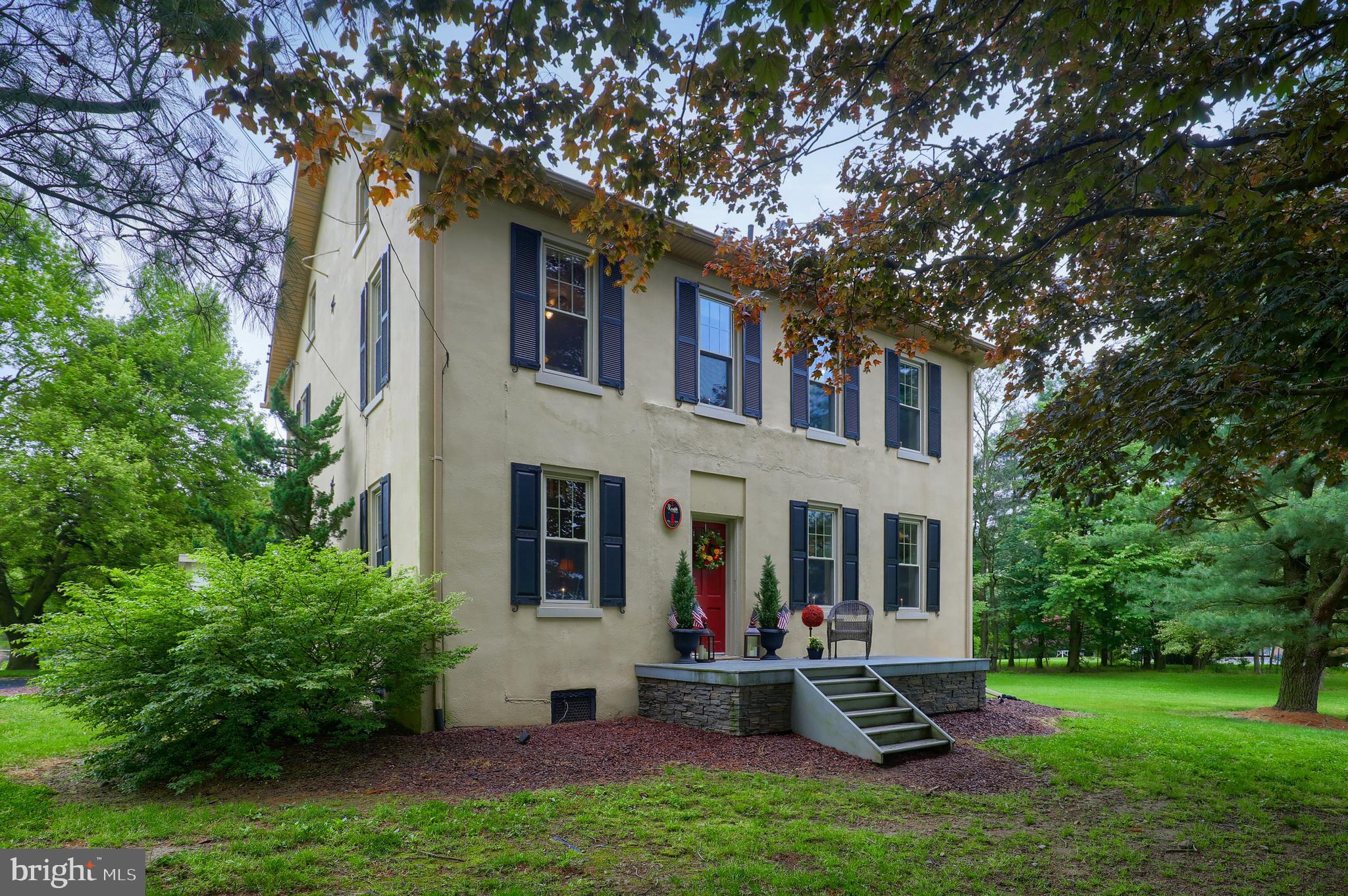 410 Wegman Road Reading, PA 19606 - Photo 1 of 50