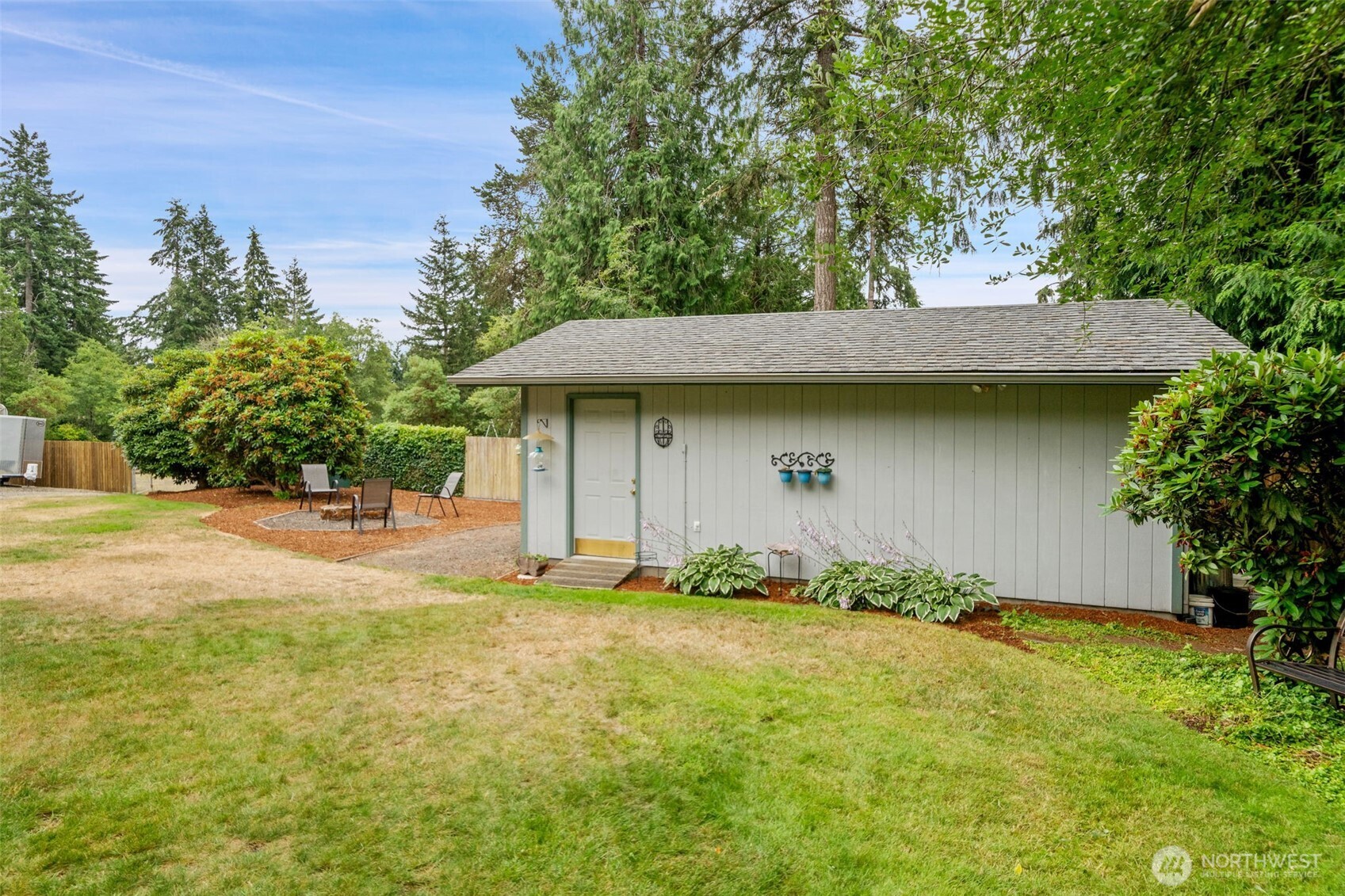 140 Northeast Rainier Place North Belfair, WA 98528 - Photo 29 of 33