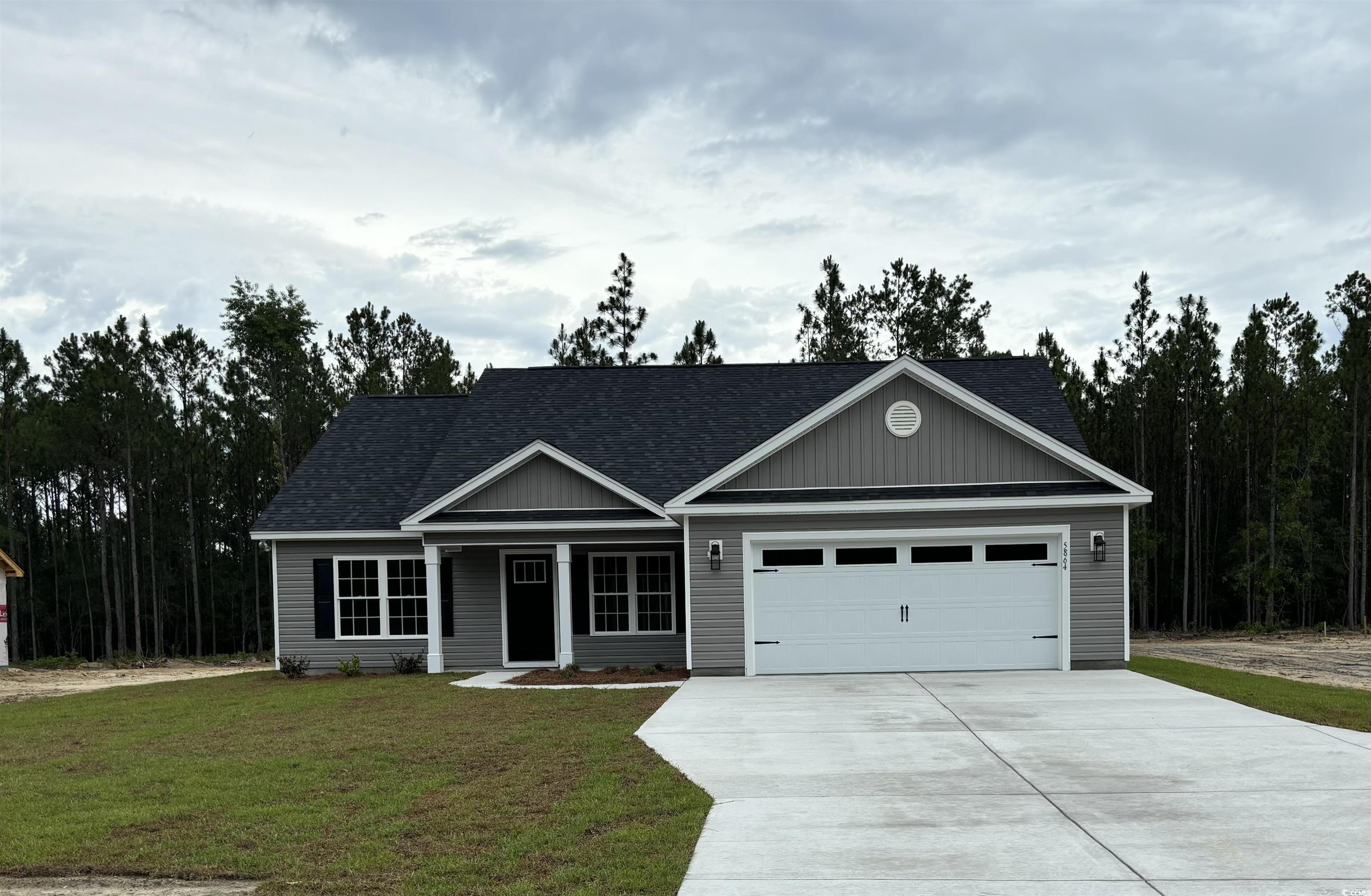 5864 Hampton Road Conway, SC 29527 - Photo 1 of 26 Gallery Image 1