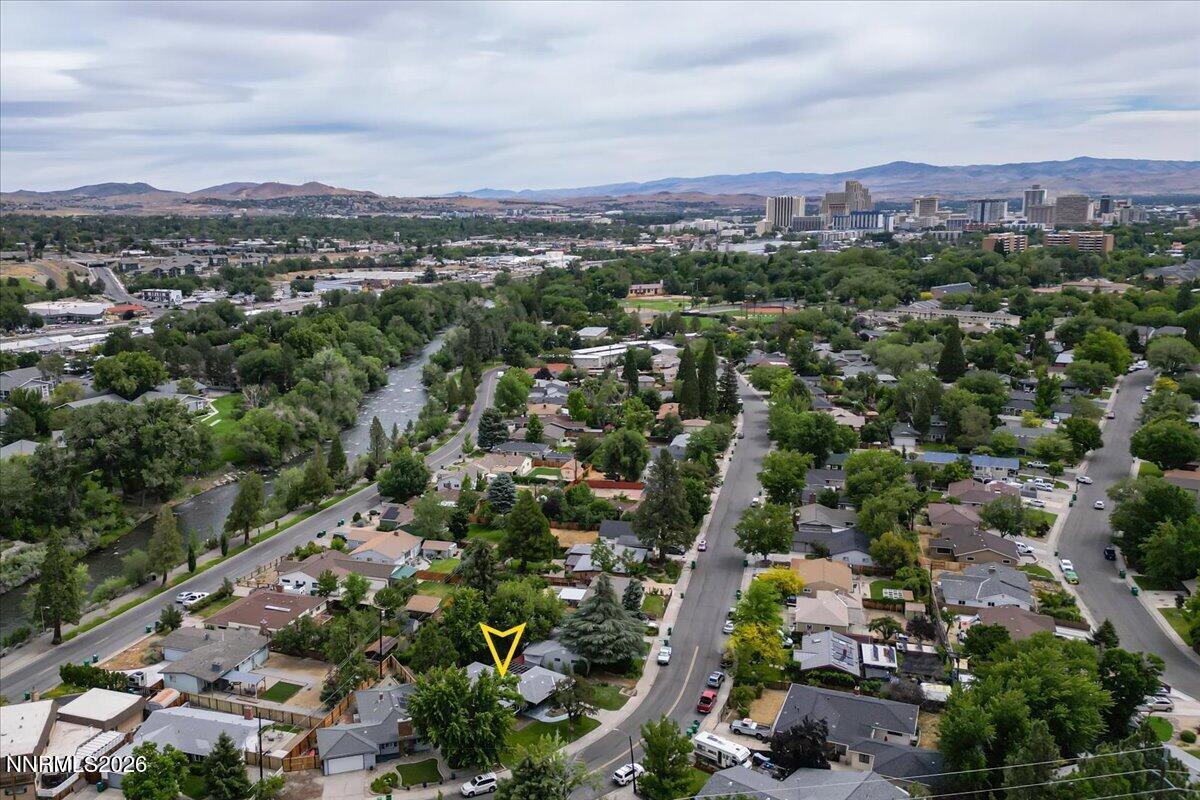 2485 Riviera Street Reno, NV 89509 - Photo 55 of 56 52-2485 Riviera St Reno NV 89509 (52 of
