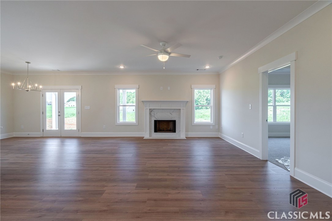 1350 C O Draper Road Comer, GA 30629 - Photo 13 of 42