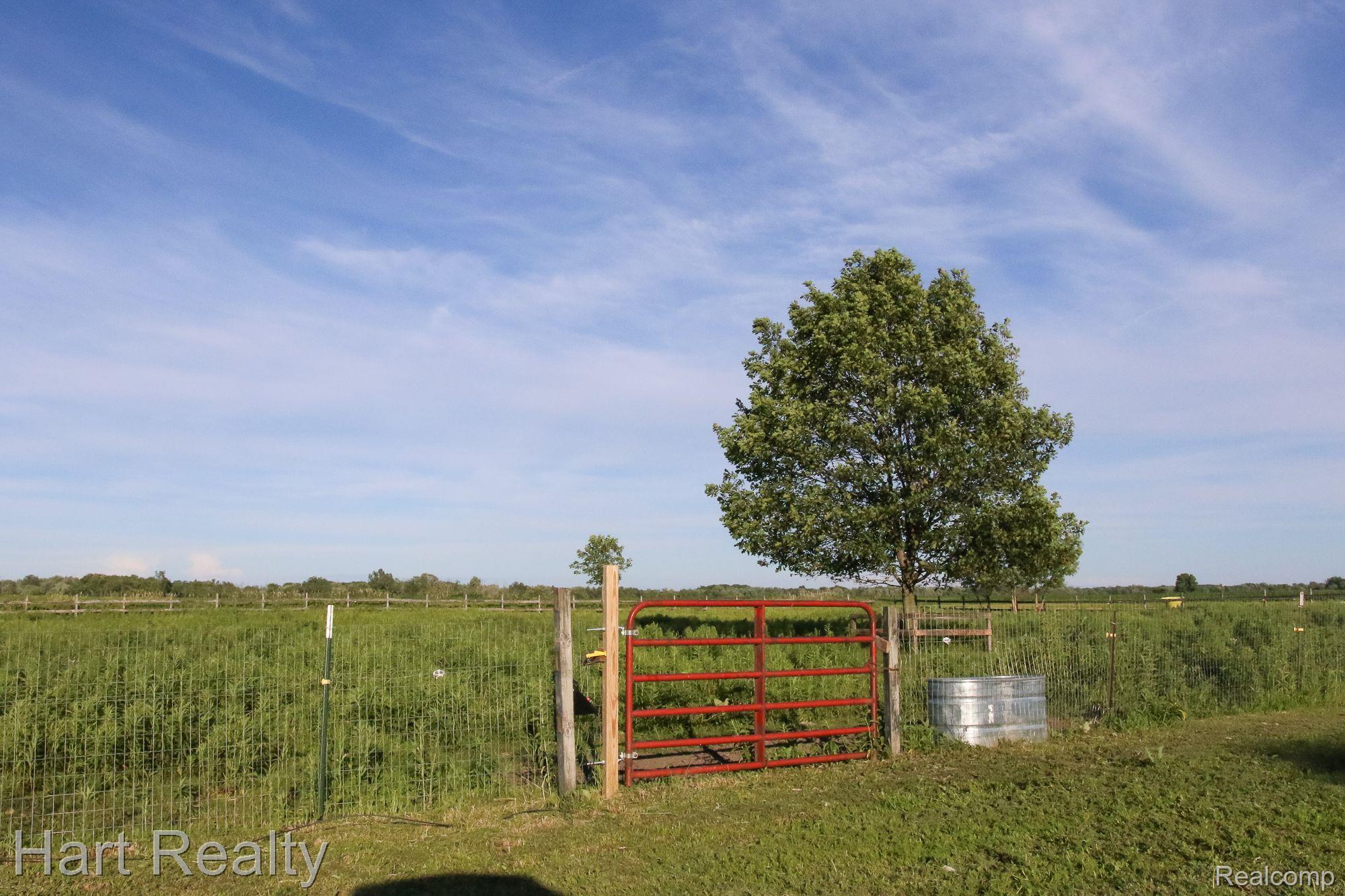 7838 North Lapeer Road Fostoria, MI 48435 - Photo 41 of 50 Gallery Image 41