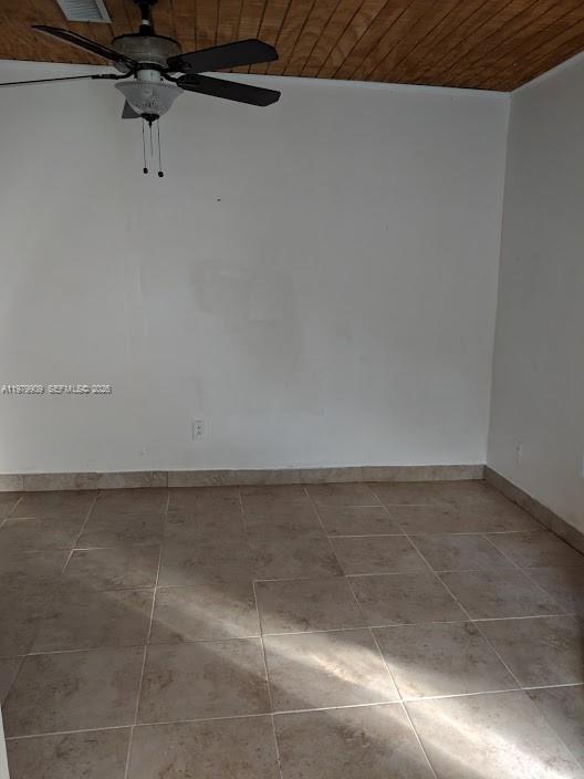 13351 Southwest 258th Terrace Homestead, FL 33032 - Photo 5 of 11 a view of a refrigerator in a bathroom