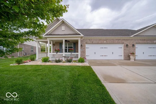 $305,000 | 1144 Harrier Lane, Greenwood, IN 46143