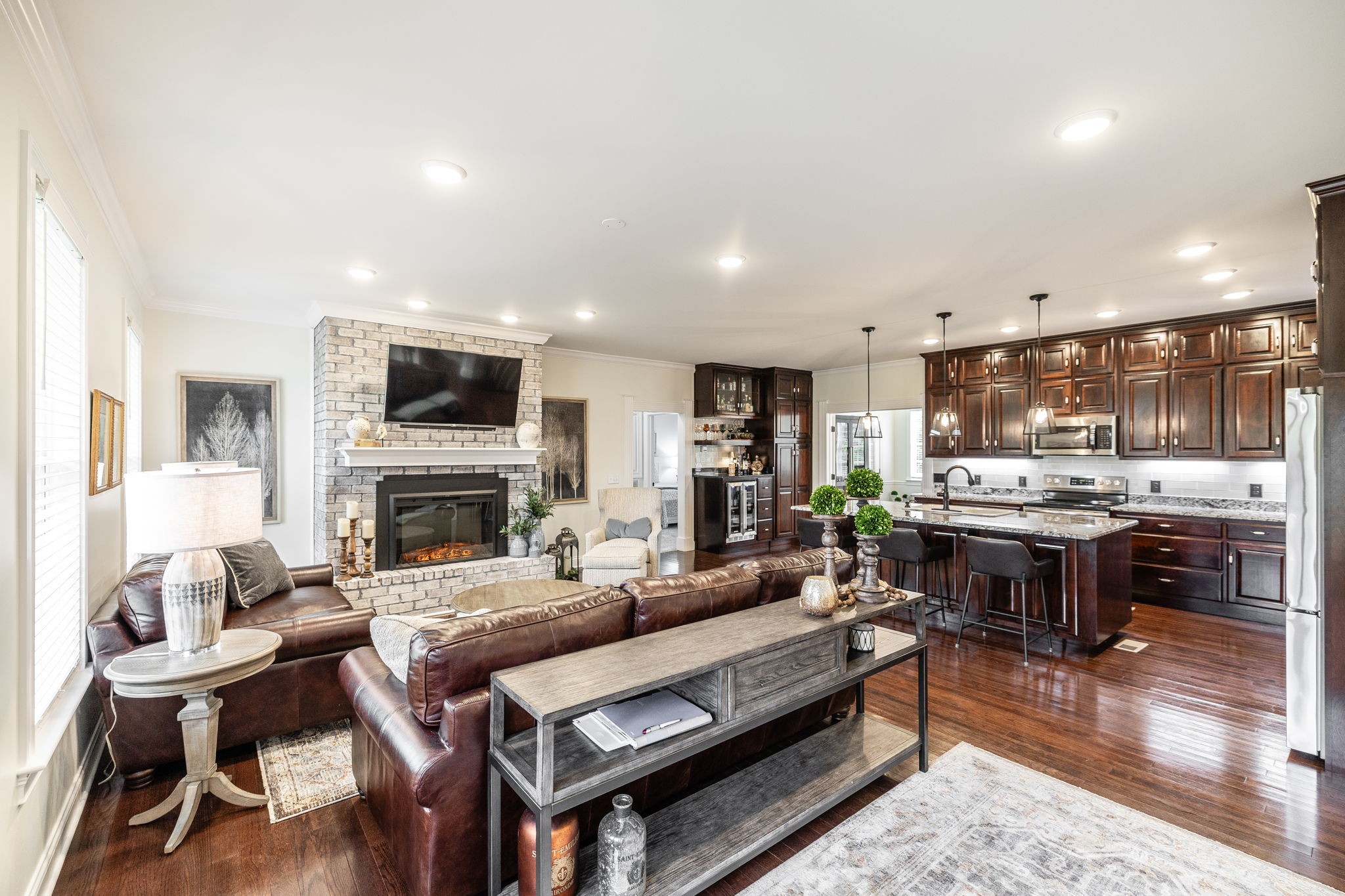 605 Cole's Ferry Road Gallatin, TN 37066 - Photo 25 of 75 Gallery Image 25