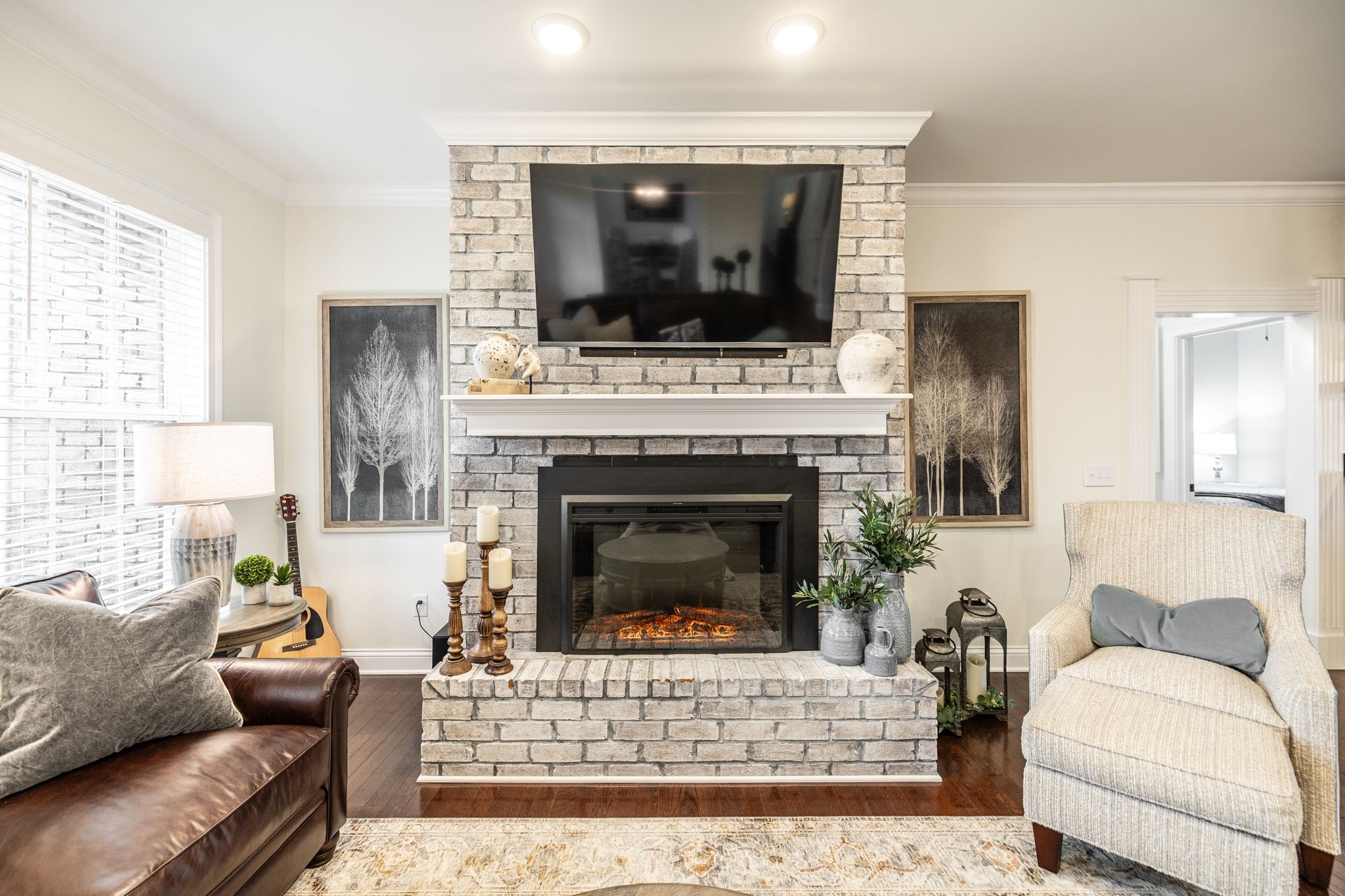 605 Cole's Ferry Road Gallatin, TN 37066 - Photo 30 of 75 Gallery Image 30