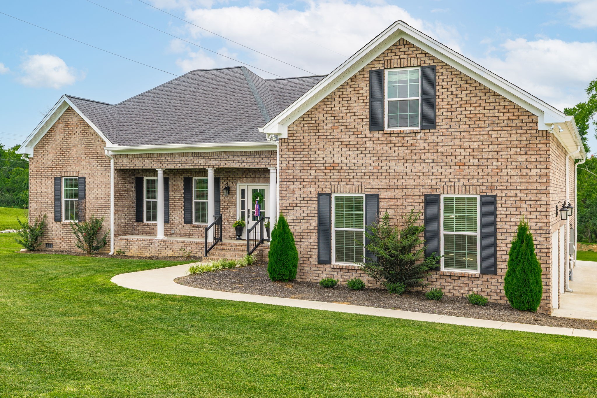 605 Cole's Ferry Road Gallatin, TN 37066 - Photo 3 of 75 Gallery Image 3