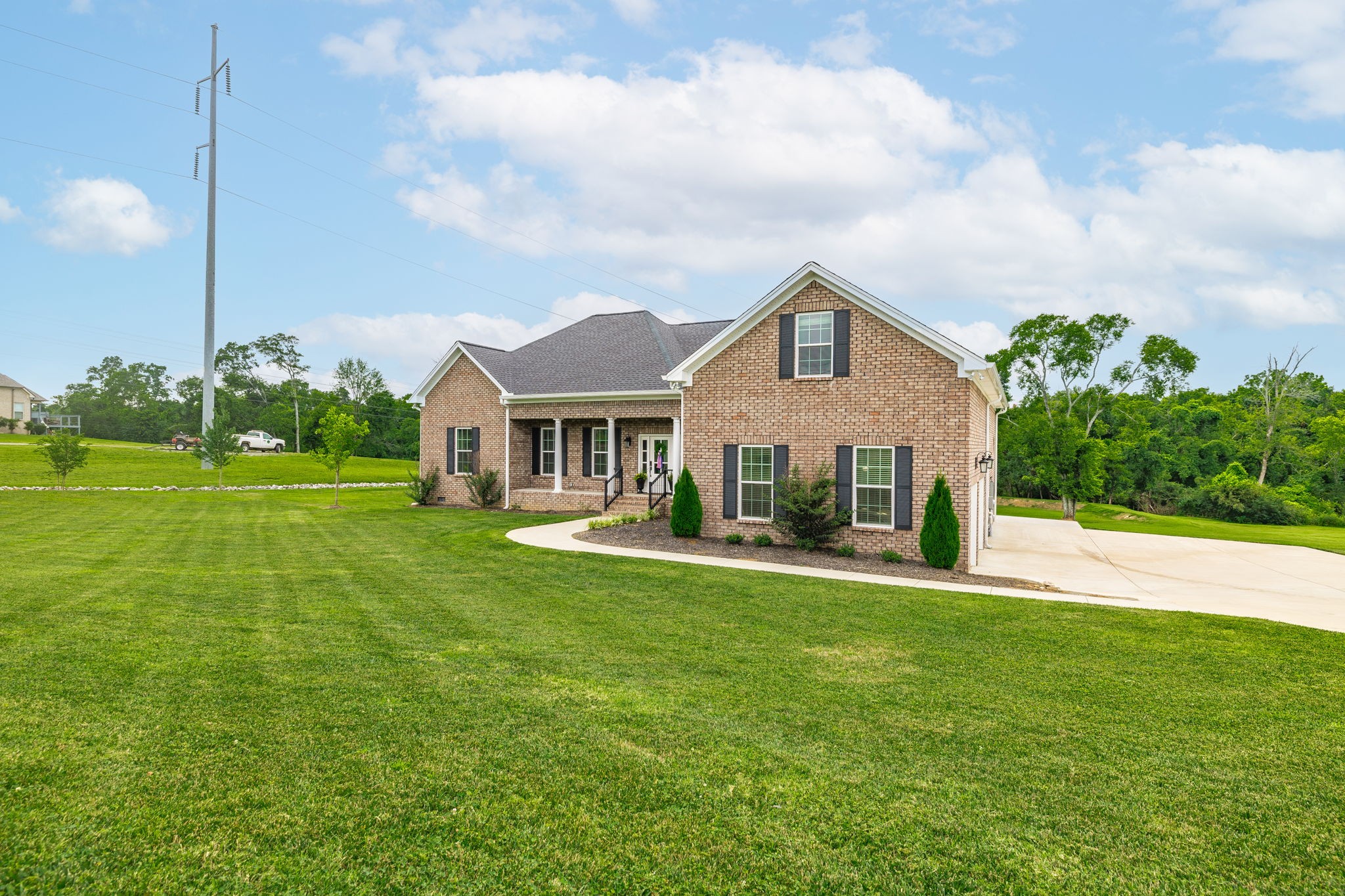 605 Cole's Ferry Road Gallatin, TN 37066 - Photo 4 of 75 Gallery Image 4
