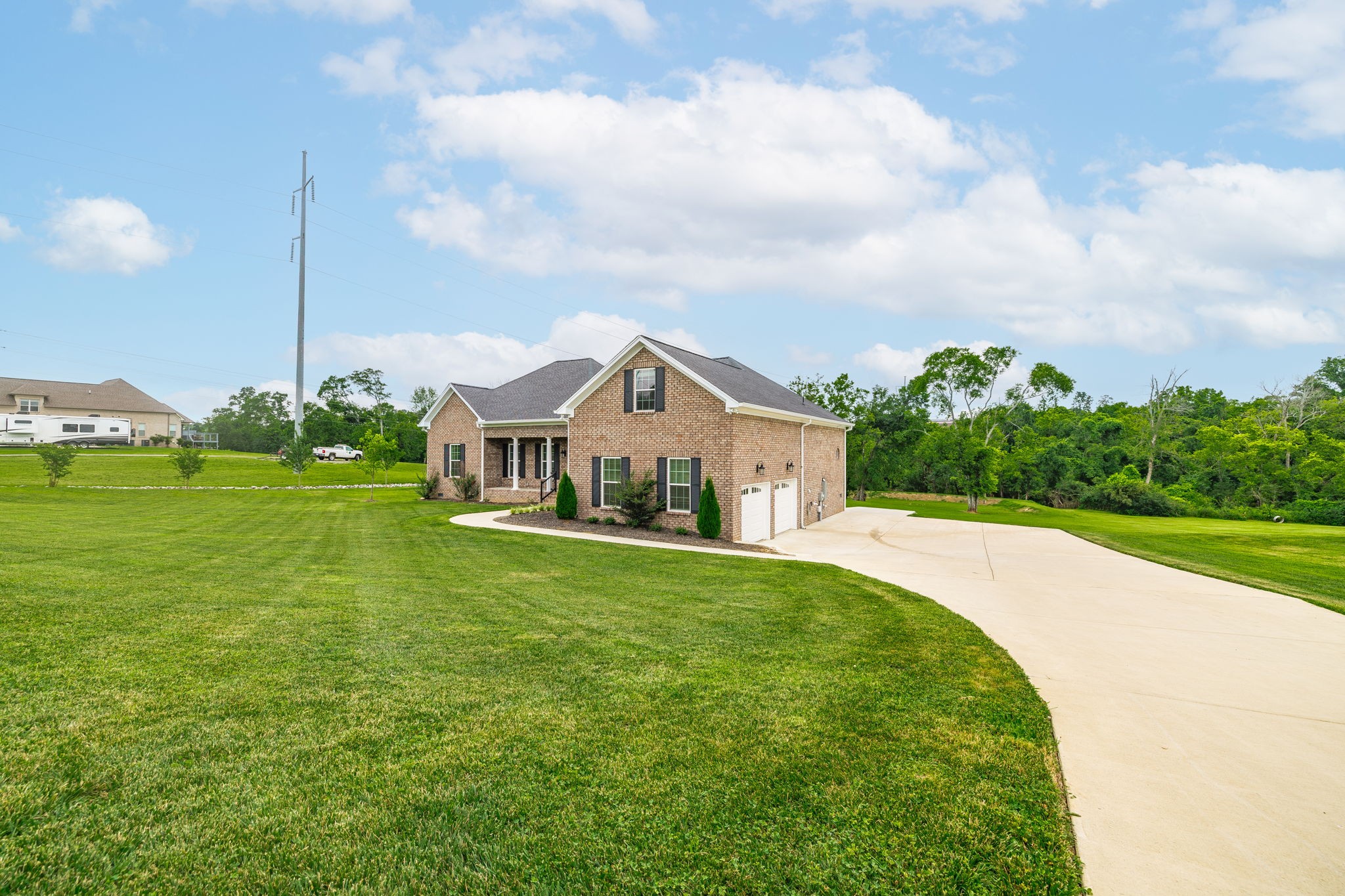 605 Cole's Ferry Road Gallatin, TN 37066 - Photo 5 of 75 Gallery Image 5