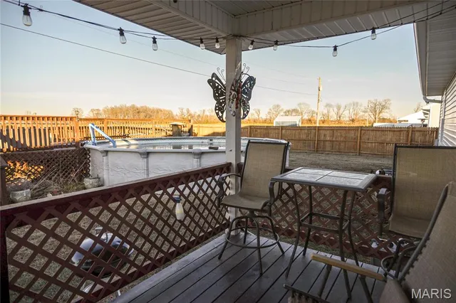 $239,000 | 105 Tupelo Street, Advance, MO 63730