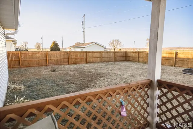 $239,000 | 105 Tupelo Street, Advance, MO 63730