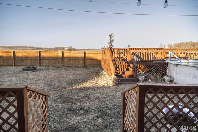 $239,000 | 105 Tupelo Street, Advance, MO 63730