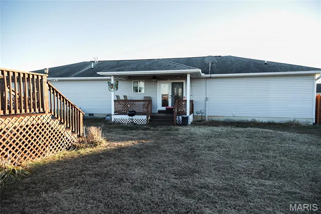 $239,000 | 105 Tupelo Street, Advance, MO 63730