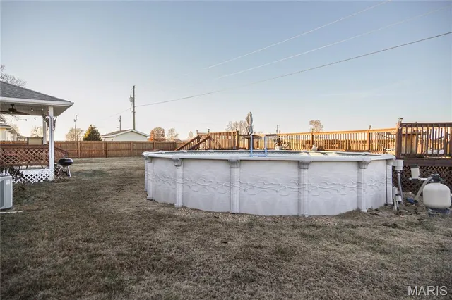 $239,000 | 105 Tupelo Street, Advance, MO 63730