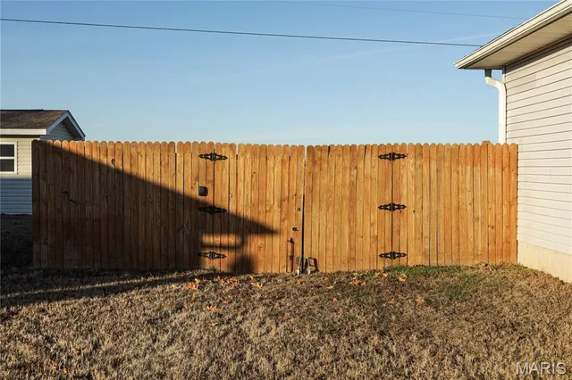 $239,000 | 105 Tupelo Street, Advance, MO 63730