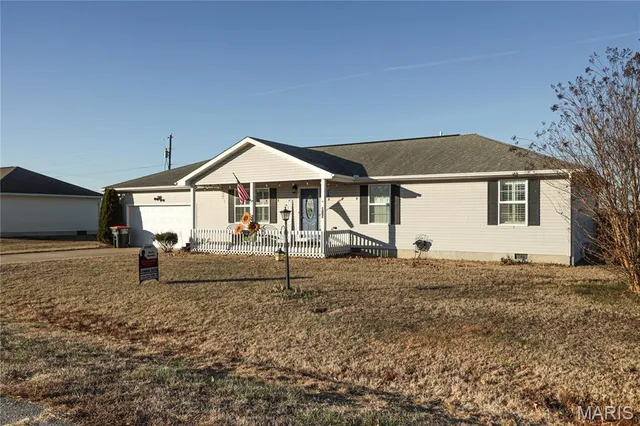 $239,000 | 105 Tupelo Street, Advance, MO 63730