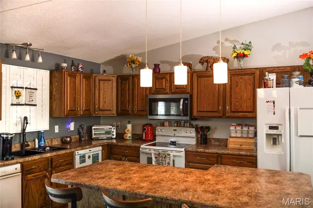 $239,000 | 105 Tupelo Street, Advance, MO 63730