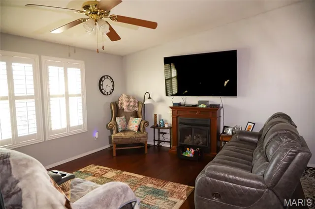 $239,000 | 105 Tupelo Street, Advance, MO 63730