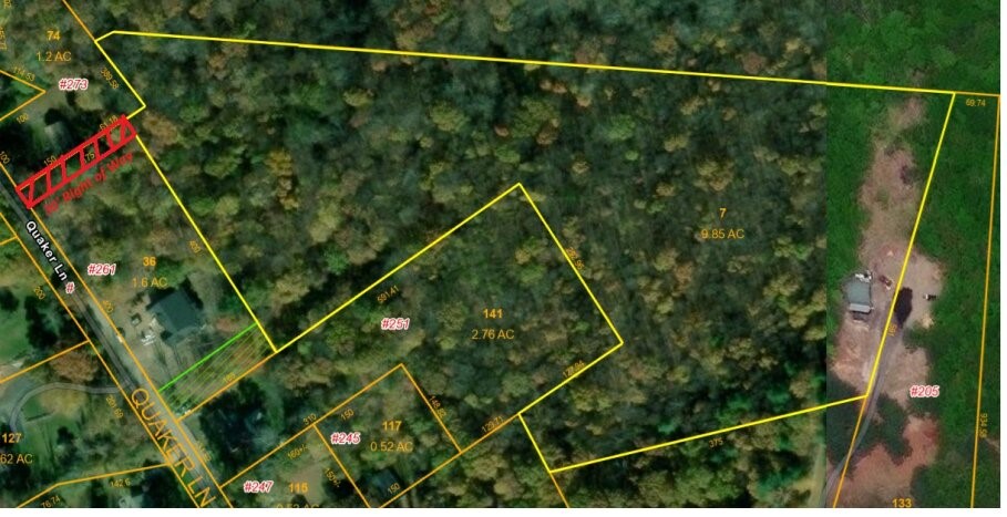 263 Quaker Lane Scituate, RI 02857 - Photo 3 of 3