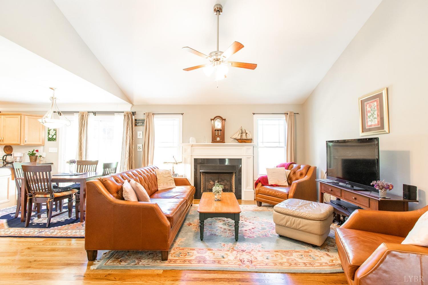 2225 Taylor Farm Road Lynchburg, VA 24503 - Photo 13 of 49 Gallery Image 13